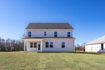 233 Tenure Ln, Lillington, NC 27546