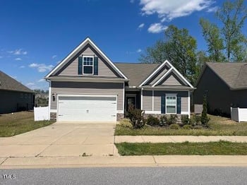 233 Theys Mill Way, Fuquay Varina, NC 27526