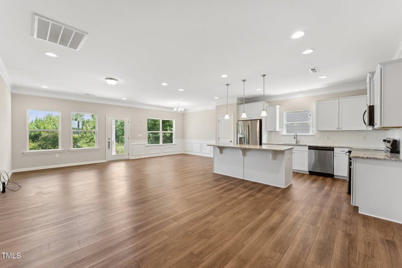 233 Theys Mill Way, Fuquay Varina, NC 27526