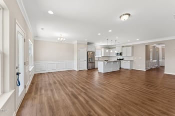 233 Theys Mill Way, Fuquay Varina, NC 27526