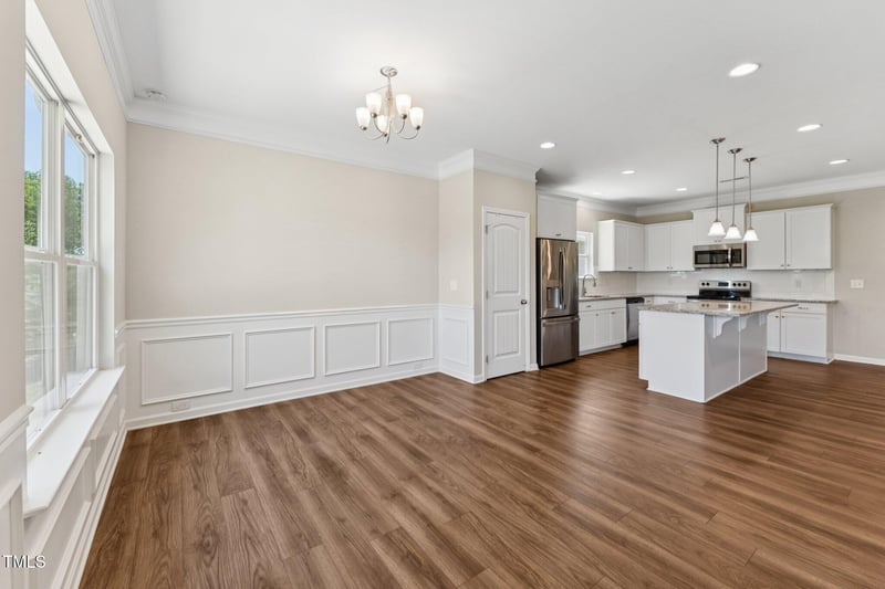 233 Theys Mill Way, Fuquay Varina, NC 27526