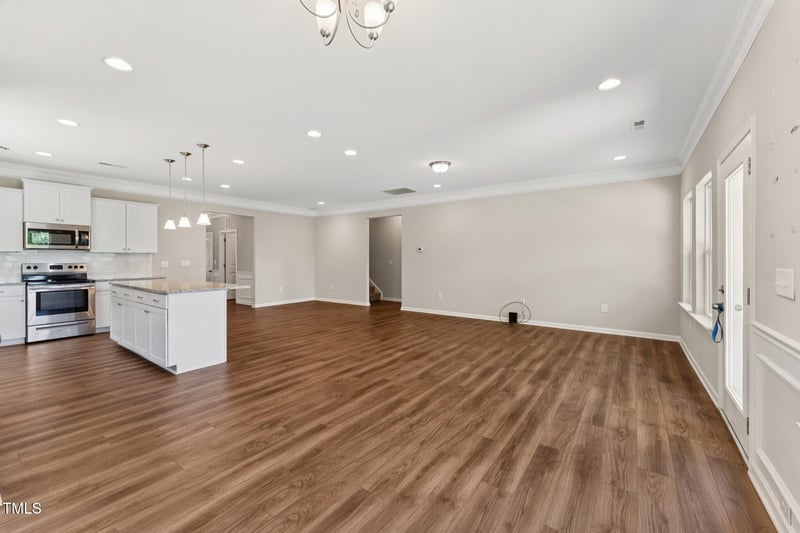 233 Theys Mill Way, Fuquay Varina, NC 27526