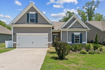 233 Theys Mill Way, Fuquay Varina, NC 27526