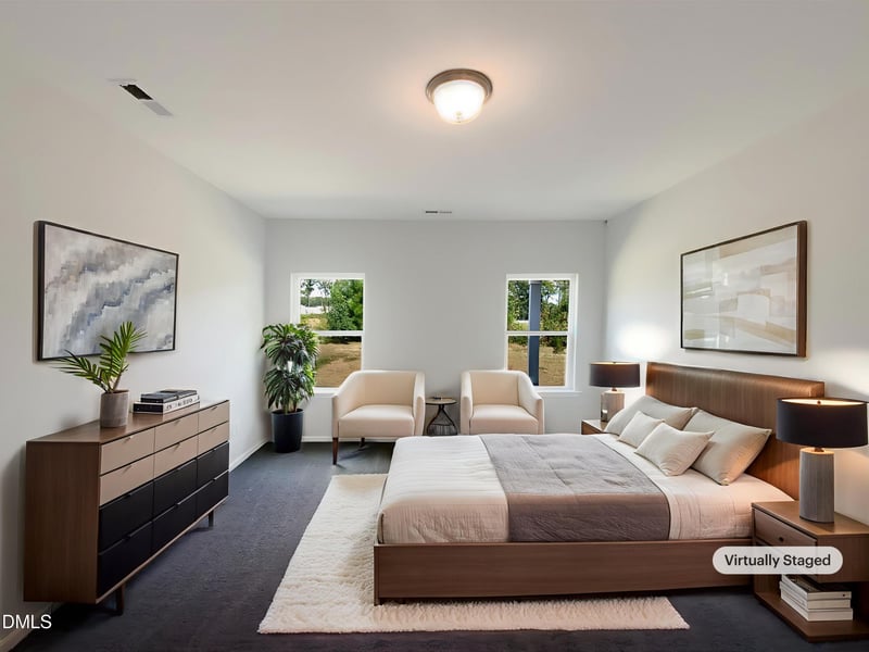 233 Theys Mill Way, Fuquay Varina, NC 27526