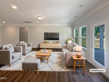 233 Theys Mill Way, Fuquay Varina, NC 27526