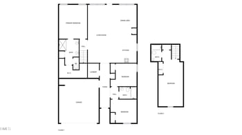 233 Theys Mill Way, Fuquay Varina, NC 27526