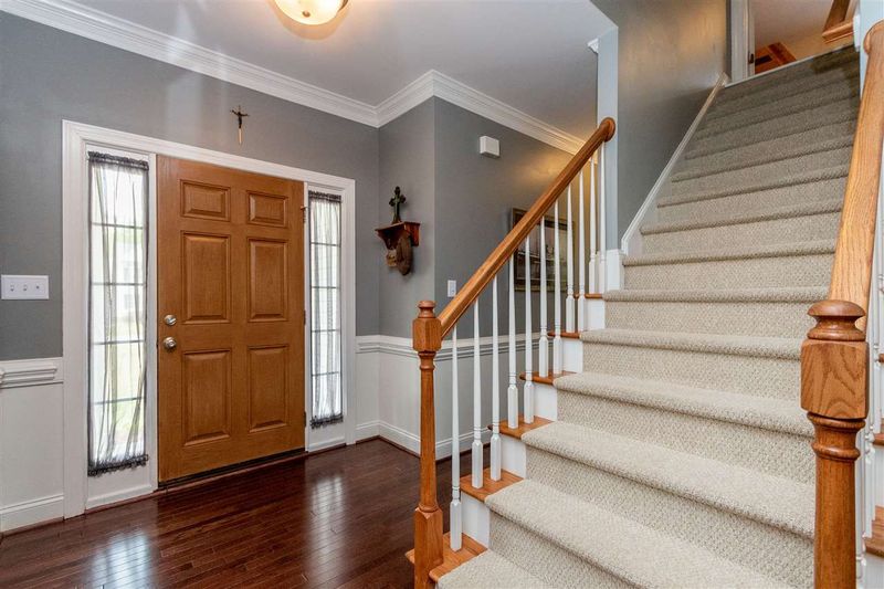 233 W Thicket Dr, Angier, NC 27501