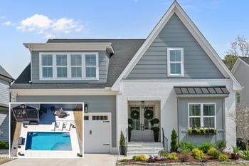 233 Tumbling River Dr, Wendell, NC 27591