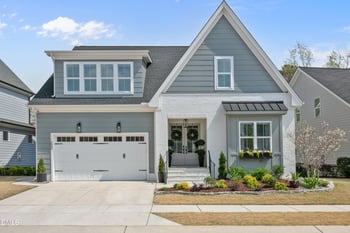 233 Tumbling River Dr, Wendell, NC 27591