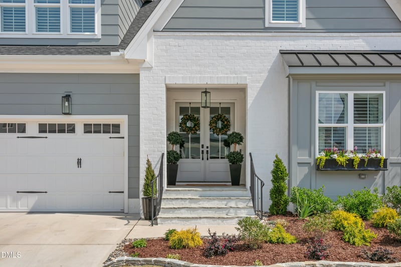 233 Tumbling River Dr, Wendell, NC 27591