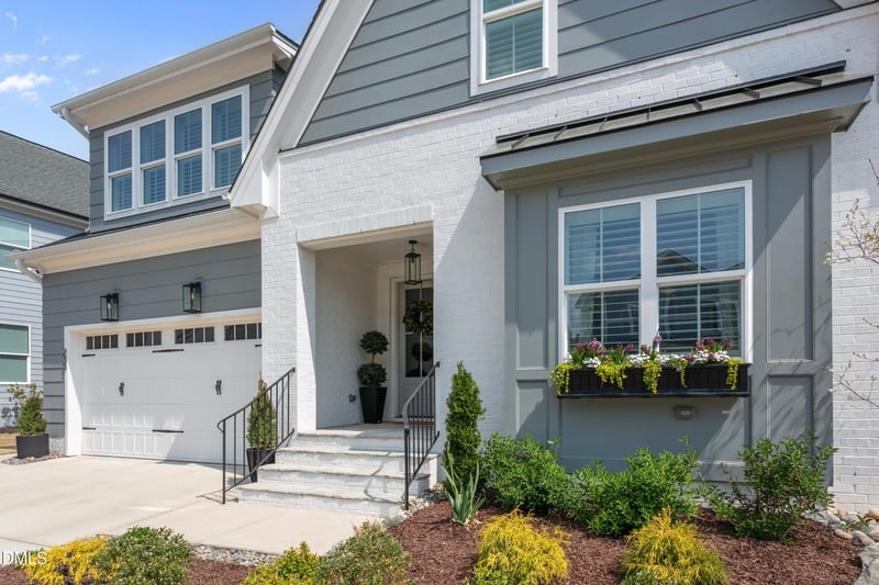 233 Tumbling River Dr, Wendell, NC 27591