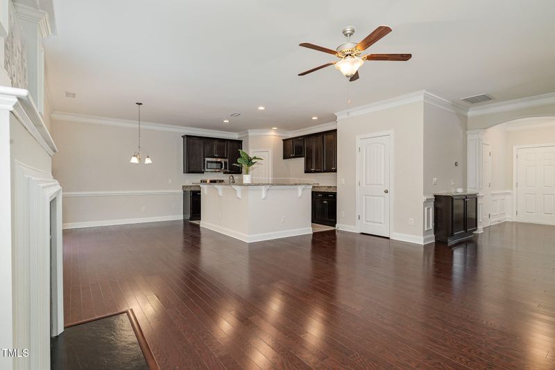 233 Willow Weald Ct, Fuquay Varina, NC 27526