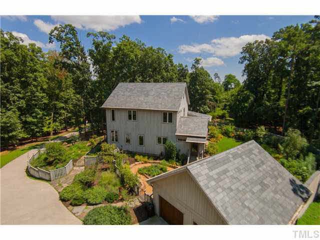 233 Woodhaven Rd, Chapel Hill, NC 27514
