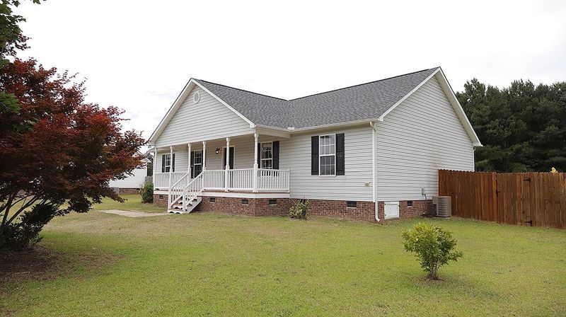233 Zoai Pl, Willow Springs, NC 27592