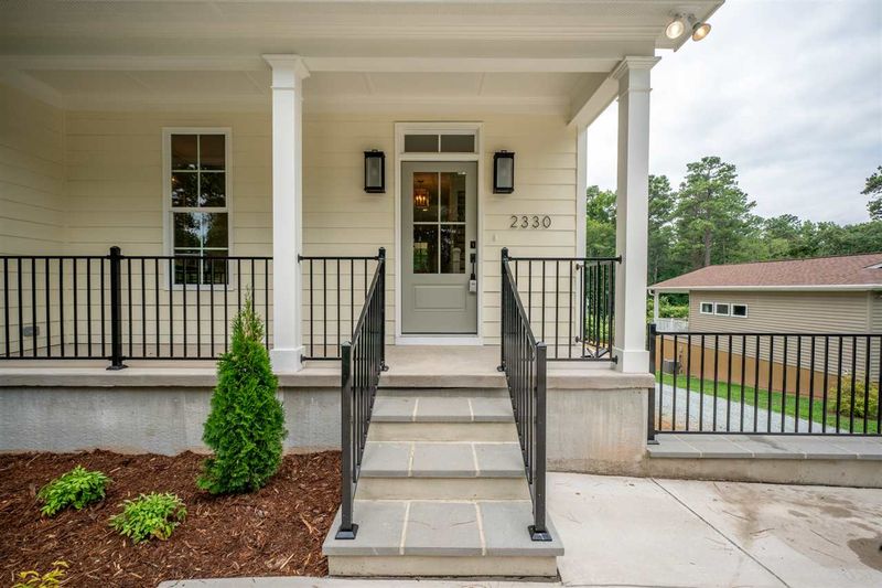 2330 Auburn St, Durham, NC 27707