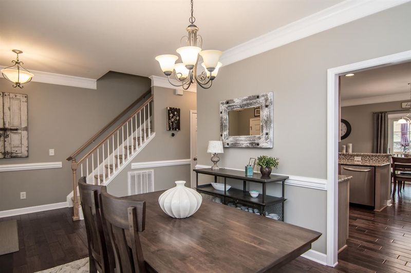 2330 Brasstown Ln, Apex, NC 27502