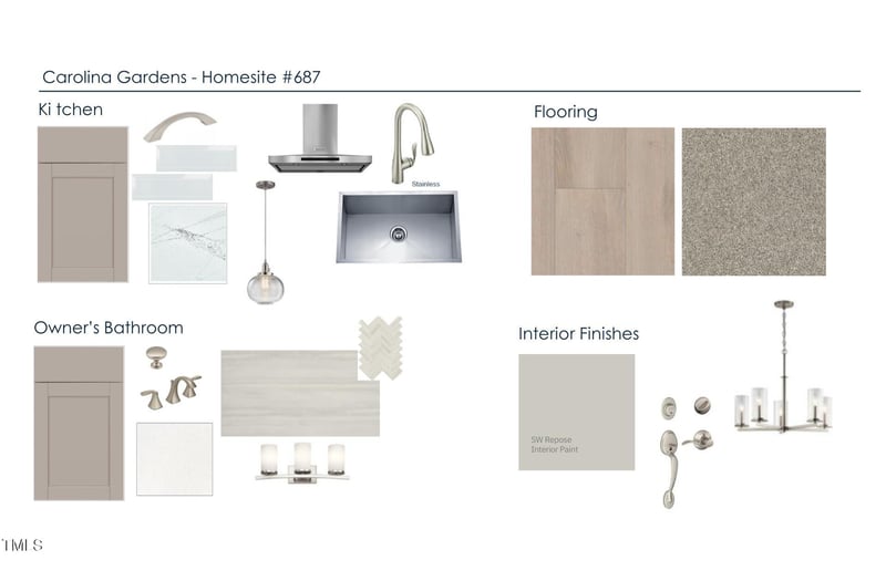 2330 Del Webb Gardens Dr, Fuquay Varina, NC 27526