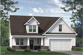 2330 Fleming Rd, Fuquay Varina, NC 27526