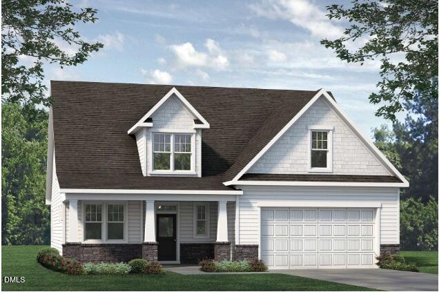 2330 Fleming Rd, Fuquay Varina, NC 27526