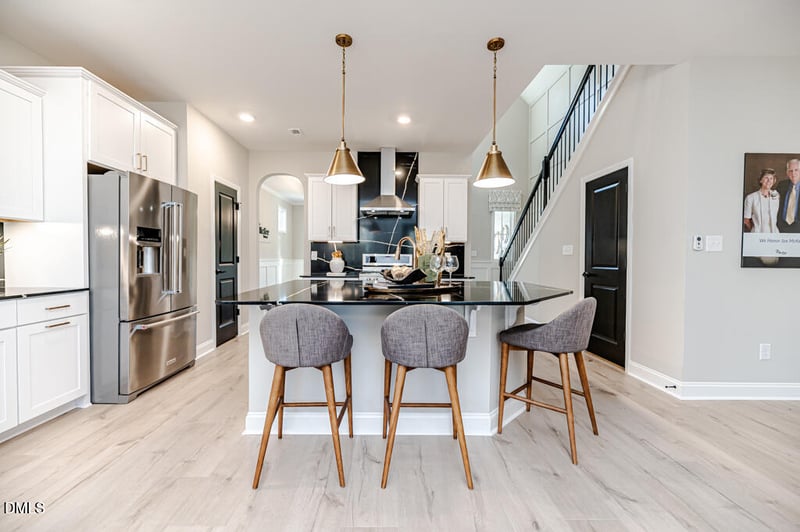 2330 Fleming Rd, Fuquay Varina, NC 27526