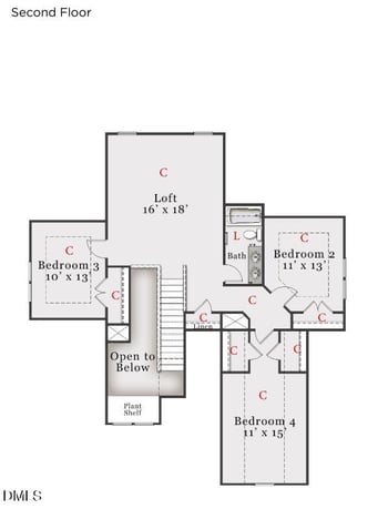 2330 Fleming Rd, Fuquay Varina, NC 27526