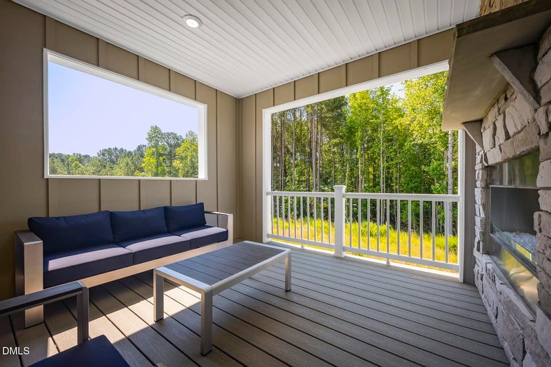 2330 Gracie Ln, Apex, NC 27502