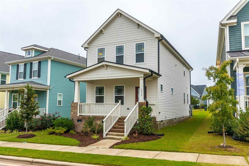 2330 Great Ridge Pw, Chapel Hill, NC 27516