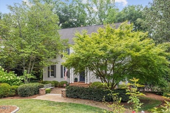 2330 Hales Rd, Raleigh, NC 27608