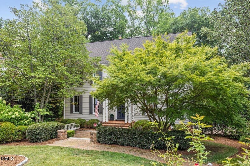 2330 Hales Rd, Raleigh, NC 27608