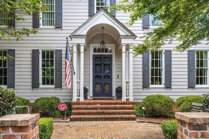 2330 Hales Rd, Raleigh, NC 27608