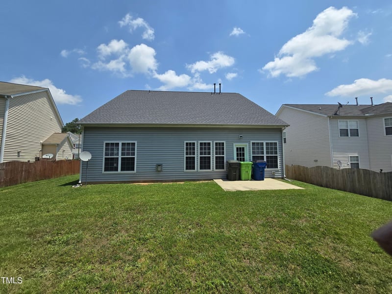 2330 Lazy River Dr, Raleigh, NC 27610