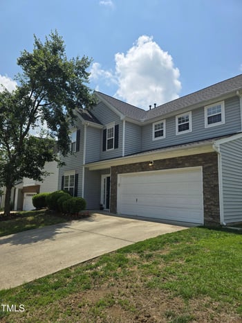 2330 Lazy River Dr, Raleigh, NC 27610