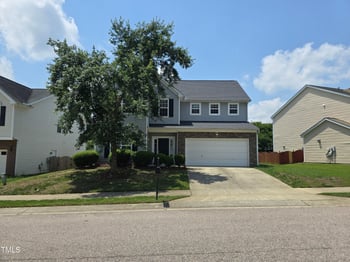 2330 Lazy River Dr, Raleigh, NC 27610