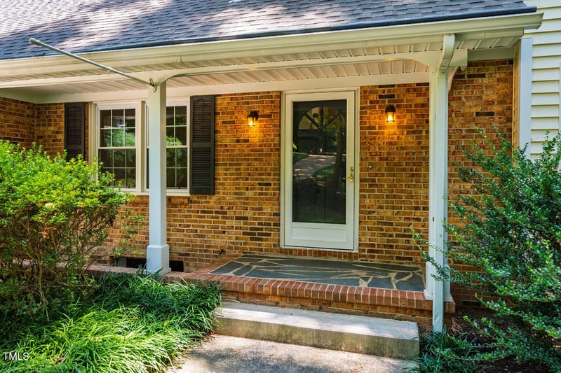 2330 Thunder Rd, Durham, NC 27712