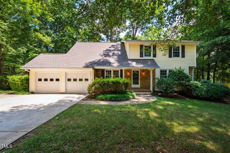 2330 Thunder Rd, Durham, NC 27712