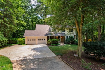 2330 Thunder Rd, Durham, NC 27712