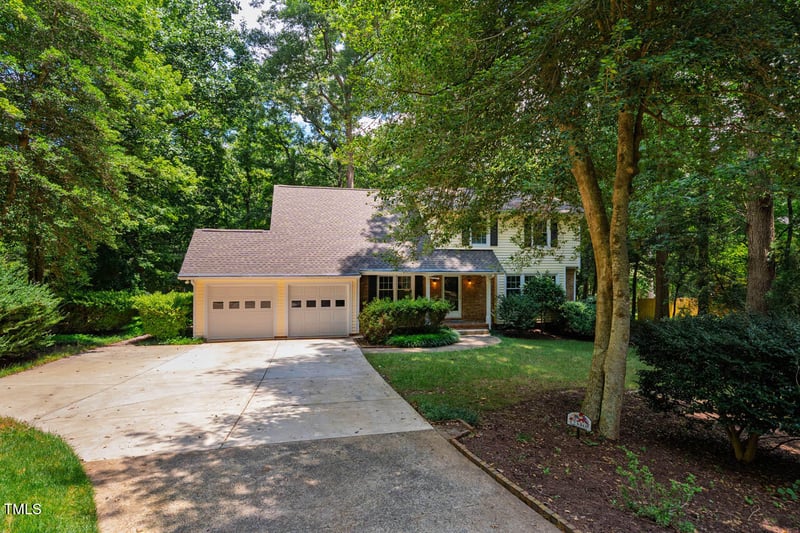 2330 Thunder Rd, Durham, NC 27712