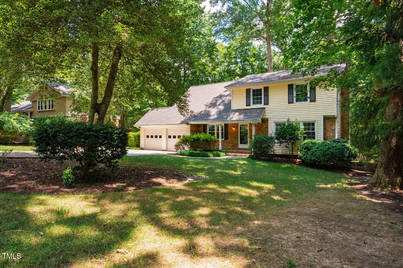 2330 Thunder Rd, Durham, NC 27712