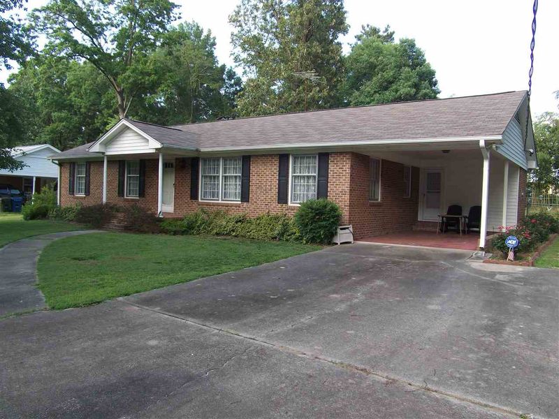 2331 Anthony Dr, Durham, NC 27705
