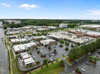 2331 Bernard St, Raleigh, NC 27608