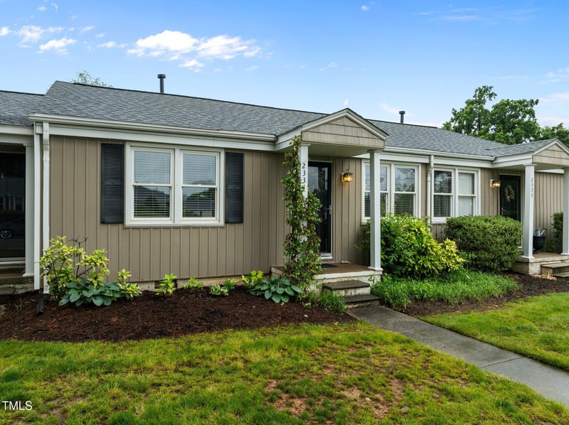 2331 Bernard St, Raleigh, NC 27608