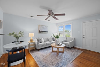 2331 Bernard St, Raleigh, NC 27608