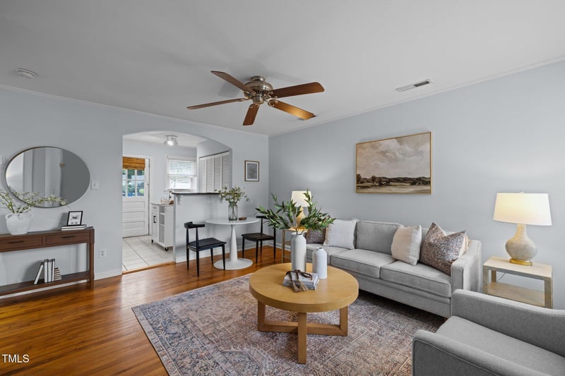 2331 Bernard St, Raleigh, NC 27608