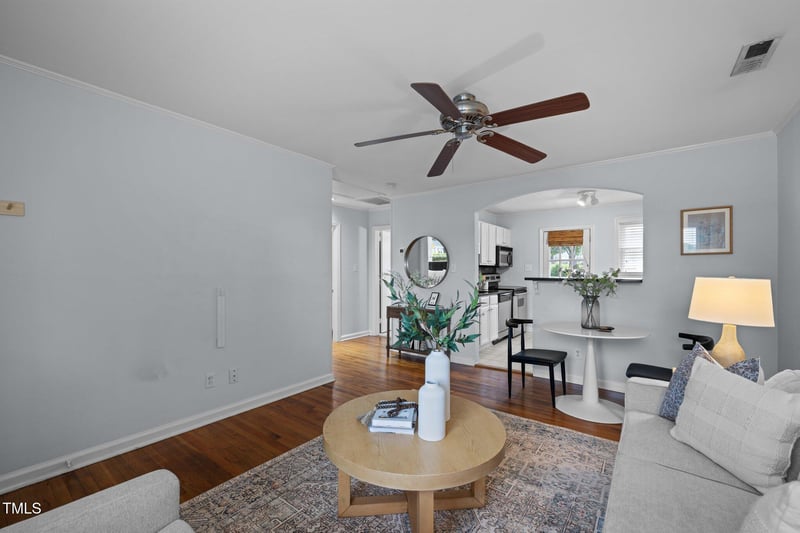 2331 Bernard St, Raleigh, NC 27608