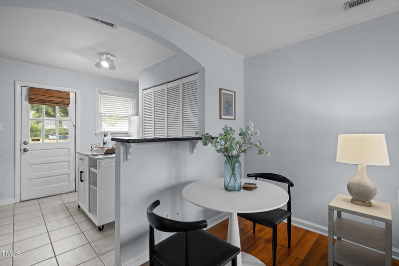 2331 Bernard St, Raleigh, NC 27608