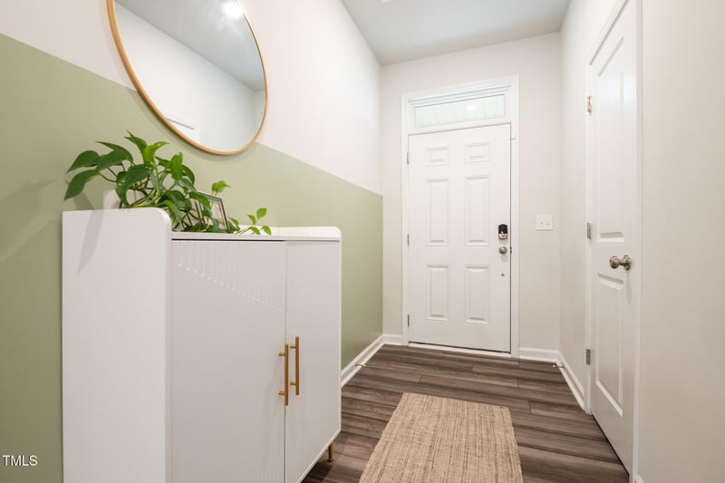 2331 Chert Ln, Raleigh, NC 27610