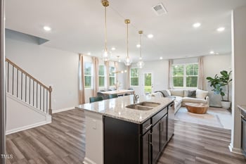 2331 Chert Ln, Raleigh, NC 27610