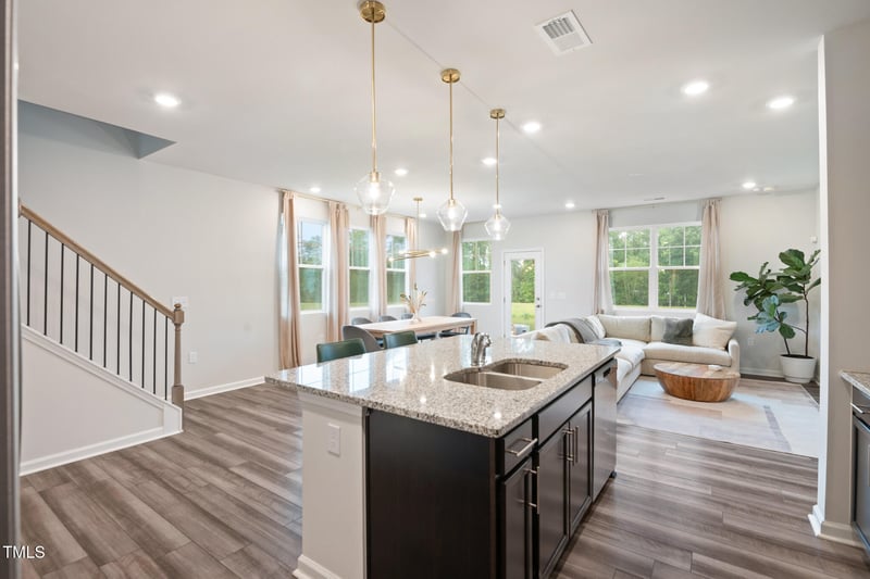 2331 Chert Ln, Raleigh, NC 27610