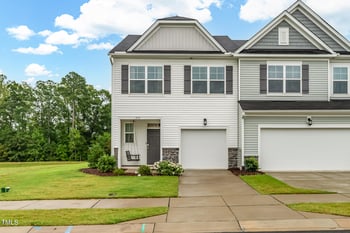 2331 Chert Ln, Raleigh, NC 27610