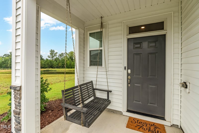 2331 Chert Ln, Raleigh, NC 27610